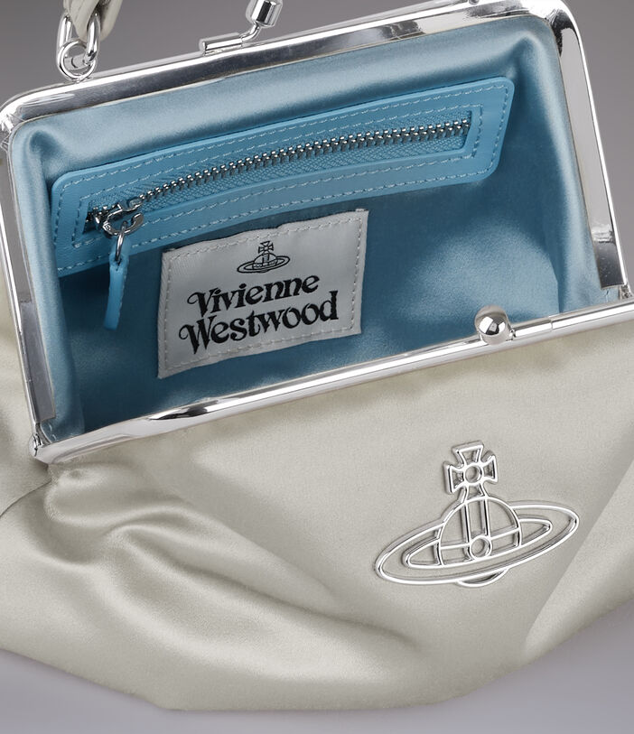 Vivienne Westwood GRANNY FRAME PURSE